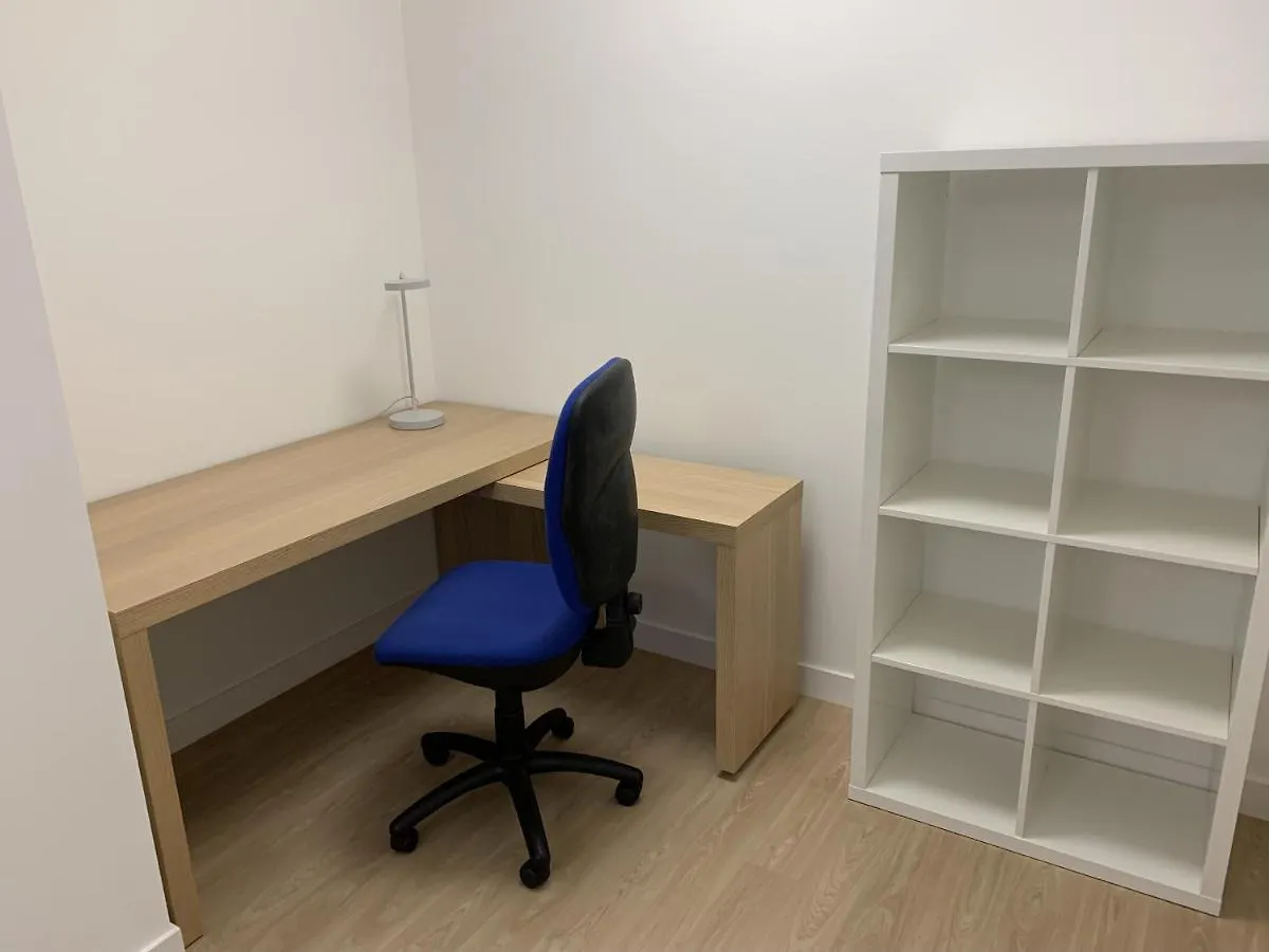 Apartment Demat ✶ Superbe T3 Centre-Ville Moderne Et Cosy Brest