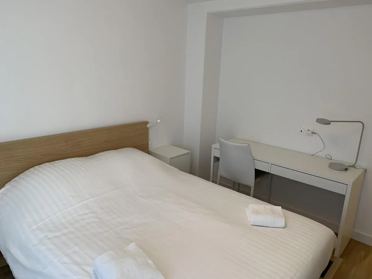 Apartment Demat ✶ Superbe T3 Centre-Ville Moderne Et Cosy Brest